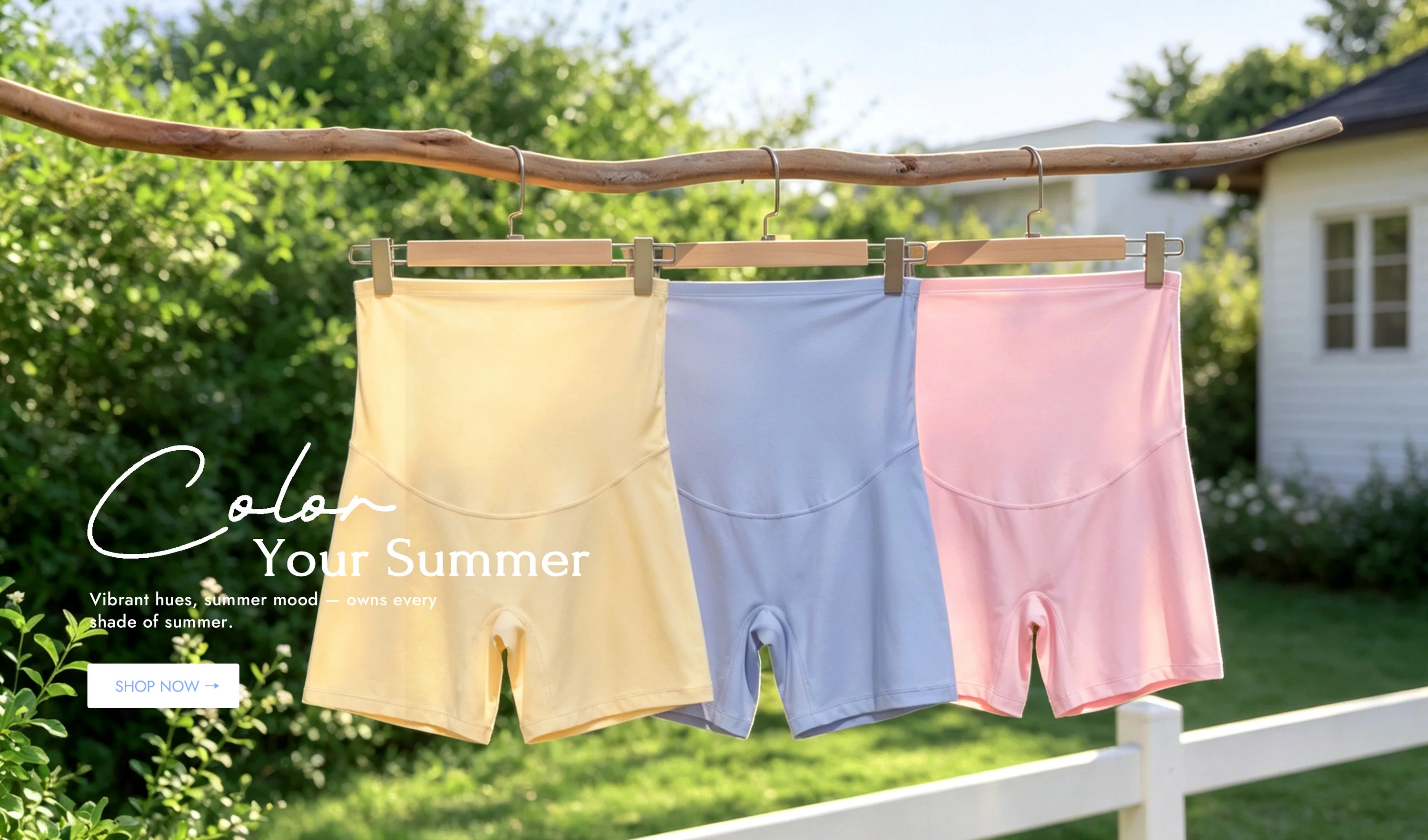Style That Supports Your Journey