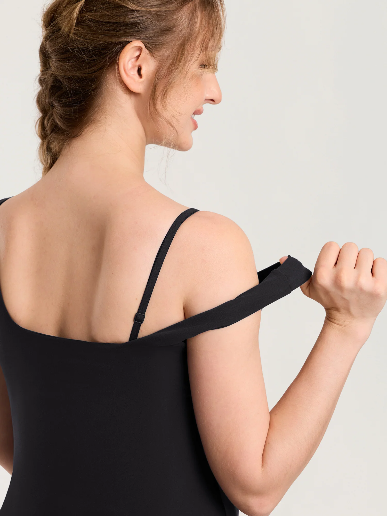 Natrelax® V Neck Nursing Tank Top - Image 13