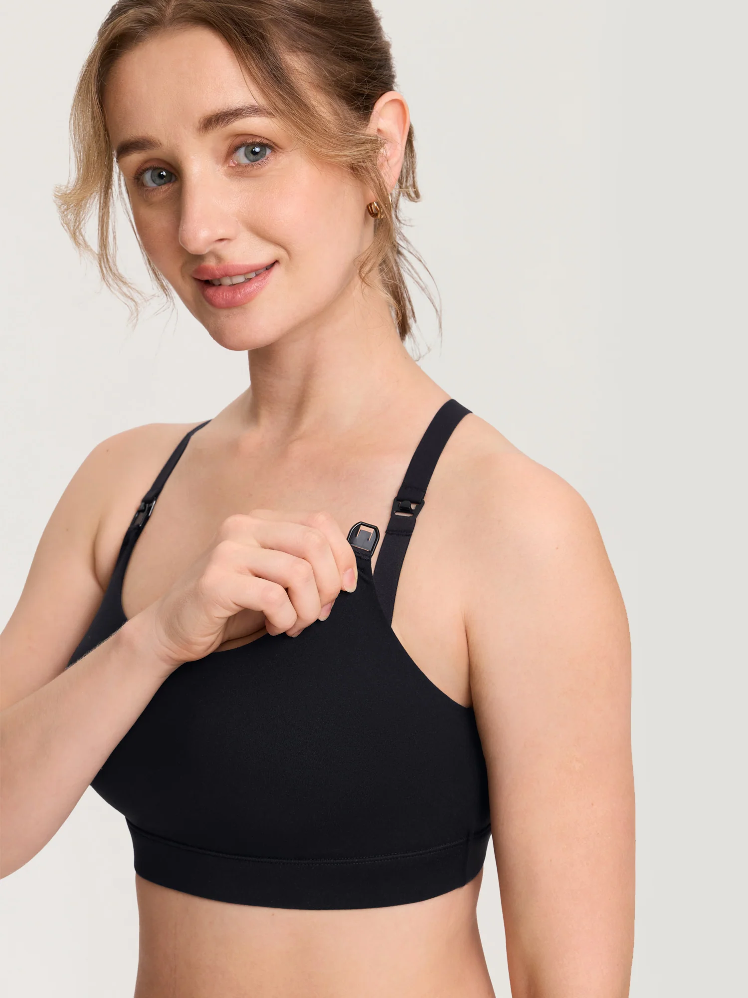Natrelax® Adjustable Y-back Nursing Bra - Image 9