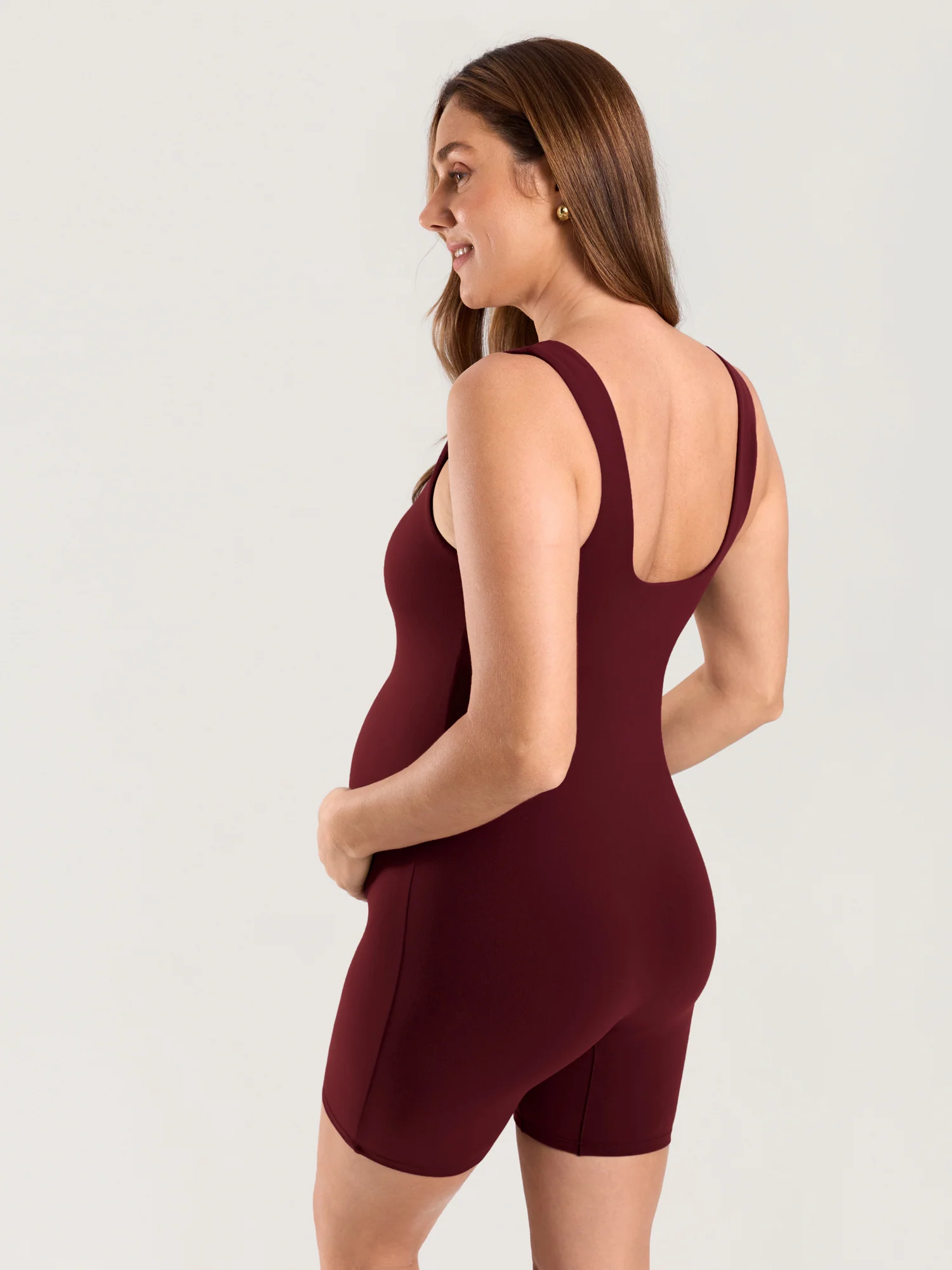 Natrelax® Maternity Romper - Image 39