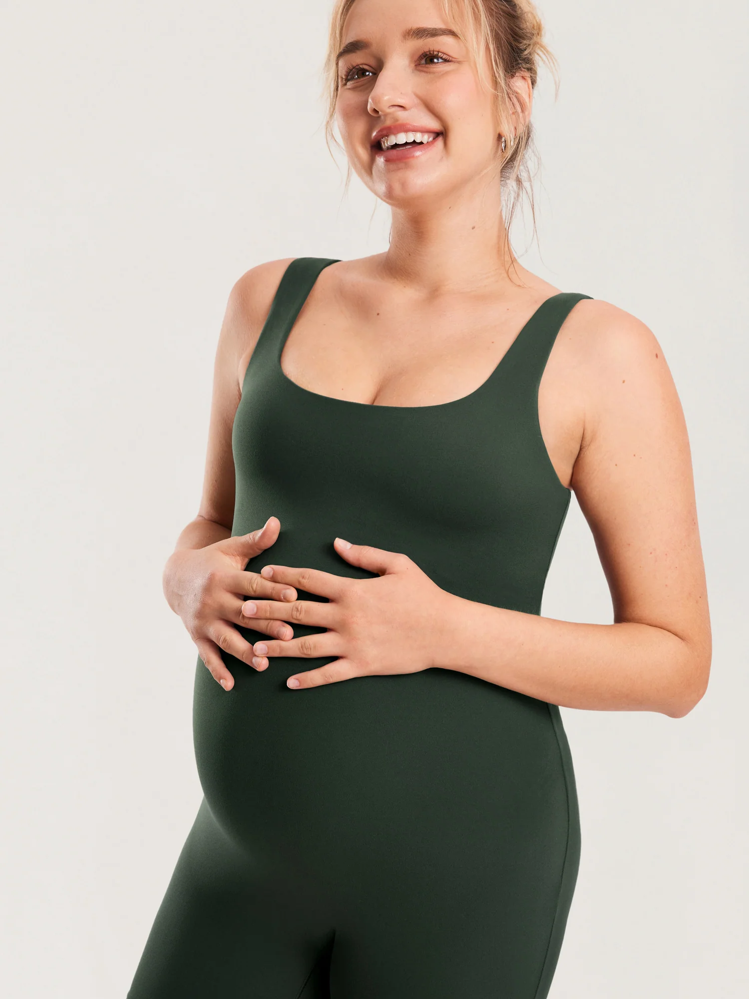 Natrelax® Maternity Romper - Image 42